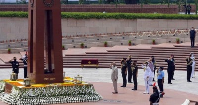 President extends greetings on eve of Parsi New Year
