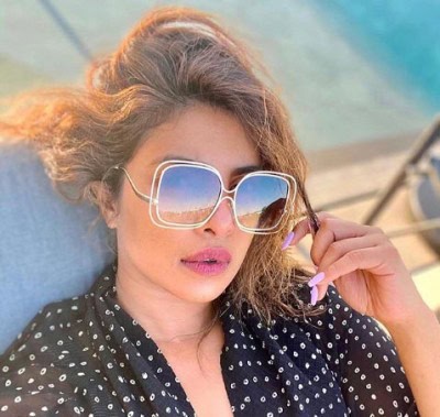 Priyanka Chopra reveals why pushups are her favourite