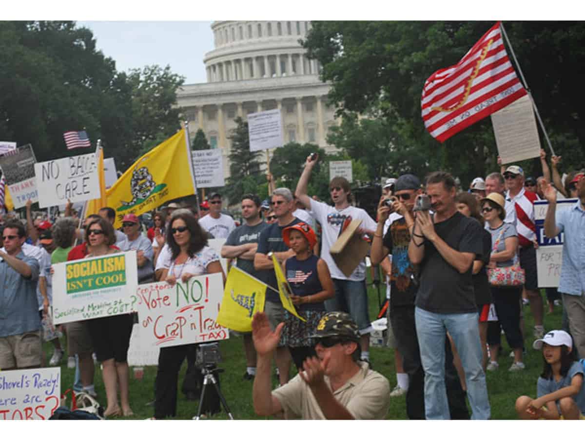 Protest