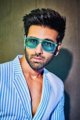 Pulkit Samrat’s latest picture is clicked by his ‘cutie’