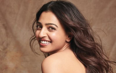 Radhika Apte: I'm not here for fame
