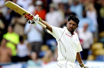 Ramnaresh Sarwan pulls out of CPL 2020 due to personal reasons