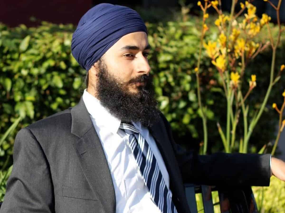 Indian-American student Randeep Hothi sues Tesla CEO Elon Musk