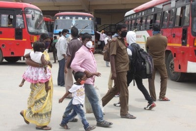 Recoveries exceed Covid cases in Karnataka again