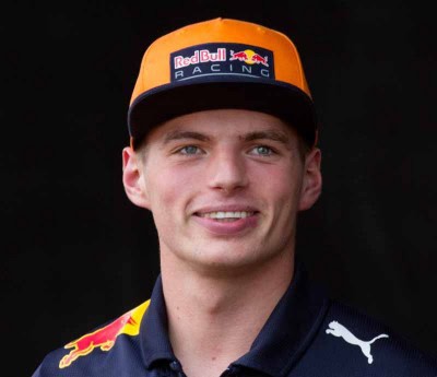 Red Bull's Verstappen wins F1's 70th Anniversary Grand Prix