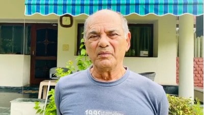 Rhea fed poison to my son Sushant, is his murderer: KK Singh in new video