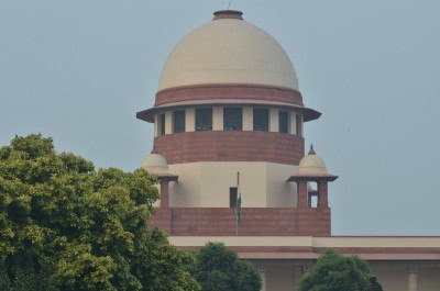 'Right to equality': Daughters to have share in property, rules SC