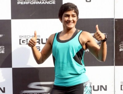 Ritu to feature in 'The Apprentice: ONE Championship Edition'