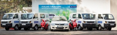 Road transport ministry allows sale of EVs without pre-fitted batteries
