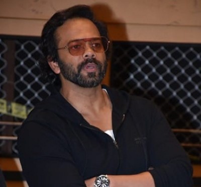 Rohit Shetty wants ‘Little Singham’ to take on the world next