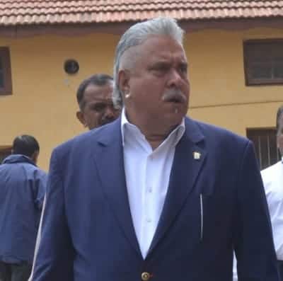 SC dismisses Mallya's review plea against 2017 conviction