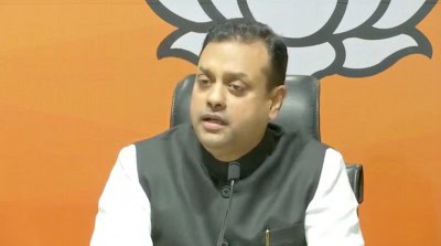 SC petition helps BJP resurrect Cong's China 'link'