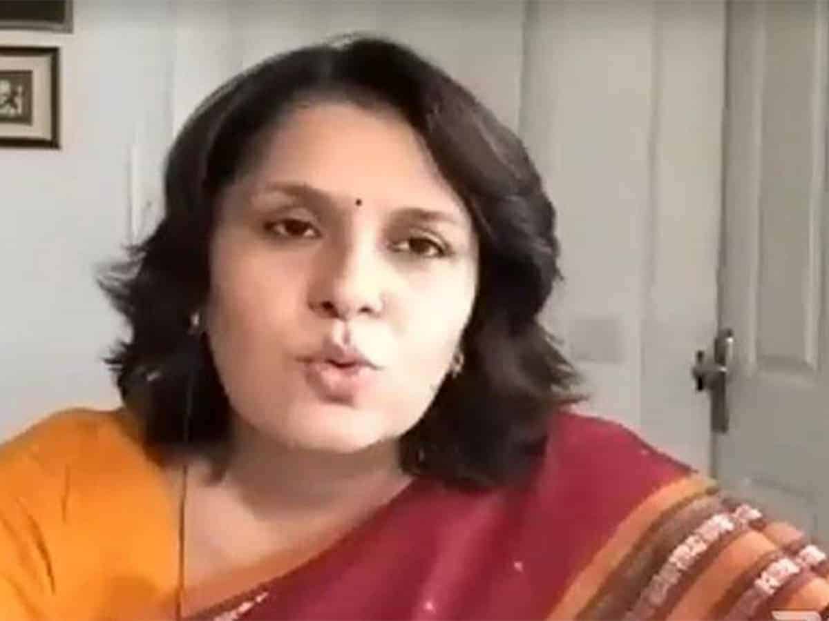 Facebook potentially going to destabilise the democracy: Congress
