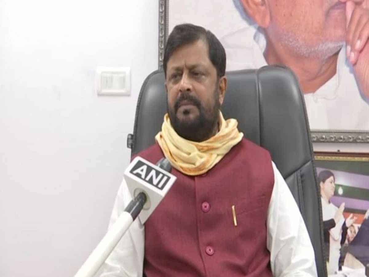 CBI should arrest Rhea Chakraborty immediately: JDU leader