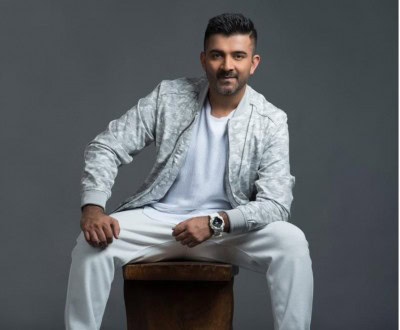 Sachin Sanghvi's monsoon song 'Barse dua' out now
