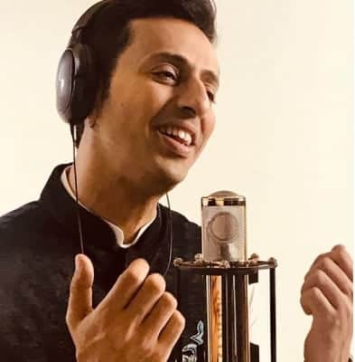 Salim Merchant reveals the one song that plays at every Salim-Sulaiman gig