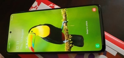 Samsung Galaxy M31s back on Amazon.in from Aug 27