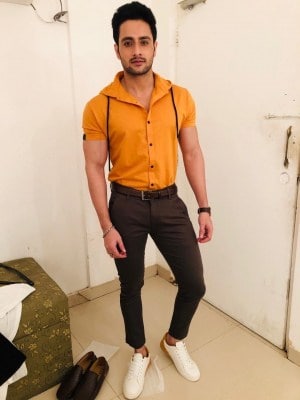 Savi Thakur to play a 'classy flirt' in 'Guddan Tumse Na Ho Payega'
