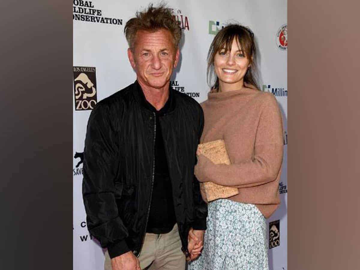 Sean Penn