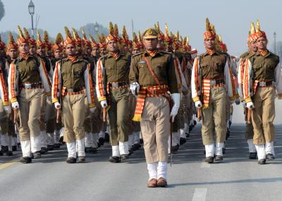 Security beefed up on UP-Nepal border for Ayodhya event