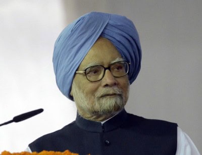 Senior leaders rally behind Manmohan Singh over Cong legacy from 2004-14 (Ld)