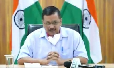 Seven corona warriors invited by Delhi CM for I-Day event