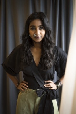 Shilpa Rao on how Anurag Kashyap united her with Sneha Khanwalkar (Lead)