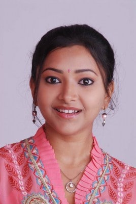 Shweta Basu Prasad: My brother and I are like friends