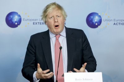 Spectators will not be allowed to attend sporting events, says UK PM