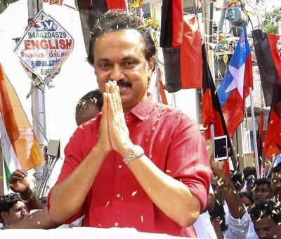 Stalin urges CMs of 4 states to approach SC on NEET