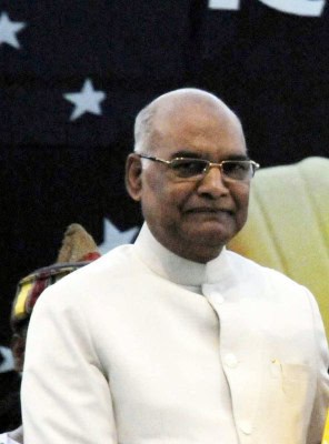 Stand for honour of women: President on Raksha Bandhan eve
