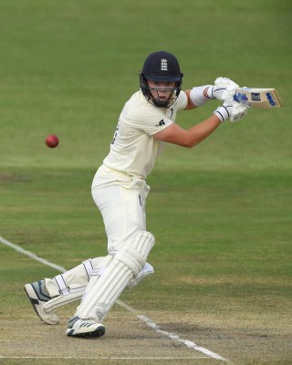 Stokes will be a massive miss for rest of the series, says Pope