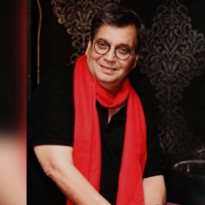 Subhash Ghai reacts to Mahima Chaudhry’s claim that he bullied her