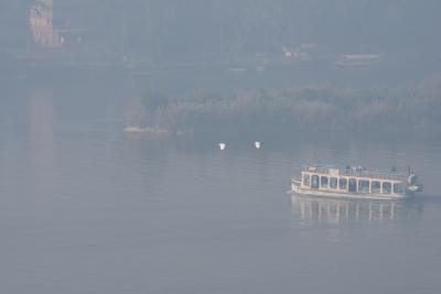 Sudan, Egypt, Ethiopia agree to resume Nile dam talks