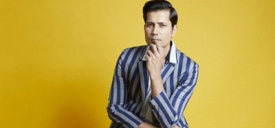 Sumeet Vyas bags a web series
