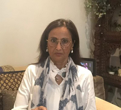Sushant, Disha victims of serial killing, just like Jiah: Rabia Khan (IANS Exclusive)