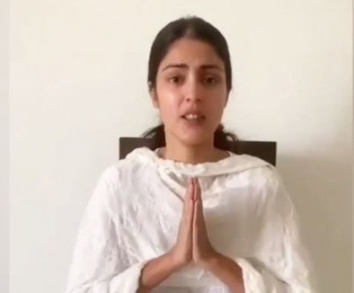 Sushant case: #ArrestRheaNow trends as CBI grills actress