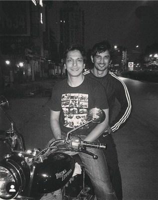 Sushant's friend Mahesh Shetty appeals not to 'defame the departed'
