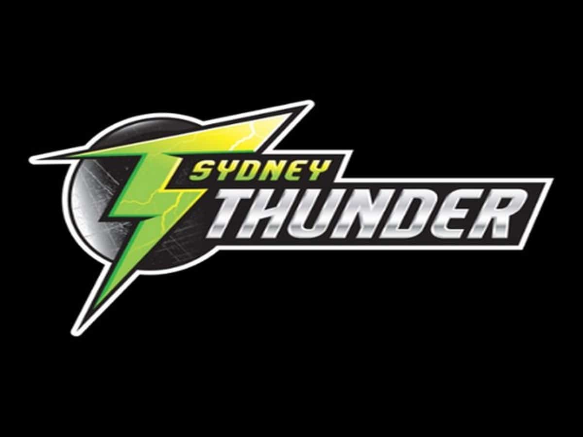Sydney Thunder