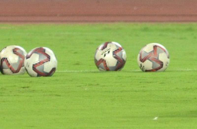 Syria cancels football friendly with Iran