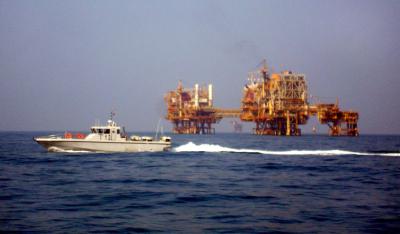 Syrian govt slams oil deal between Kurdish militia, US firm