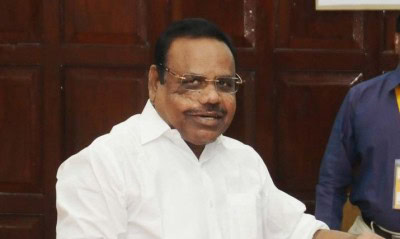 TN looks at Kalaivanar Arangam to hold Assembly session