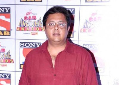 TV Actor Nitesh Pandey joins 'Indiawaali Maa' cast