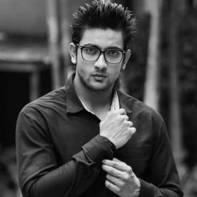 TV actor Fahmaan Khan wanted to be a cricketer