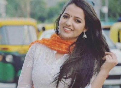 TV anchor who interviewed Kailash Kher on positivity hangs self in Delhi
