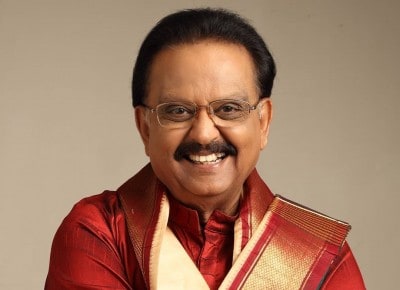 Tamil actors, directors pray for recovery of SP Balasubrahmanyam