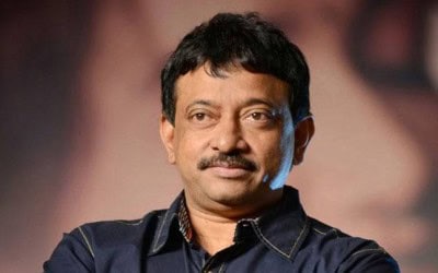 Telangana court puts brakes on RGV's controversial film 'Murder'