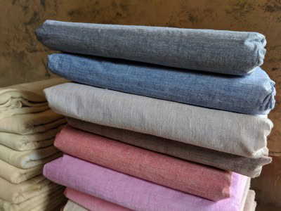 Textile prices recovered in June, no sustainable recovery yet: Ind-Ra