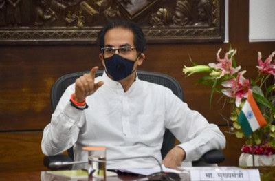 Thackeray slams demands for CBI probe in Sushant case