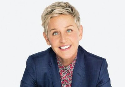 'The Ellen DeGeneres Show' not 'going off the air'